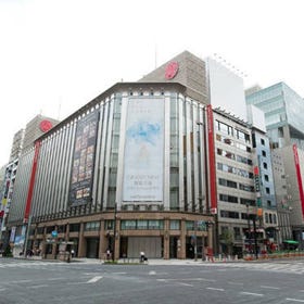 Mitsukoshi Ginza (Department store)