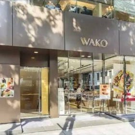 Wako Annex Cake & Chocolate Shop