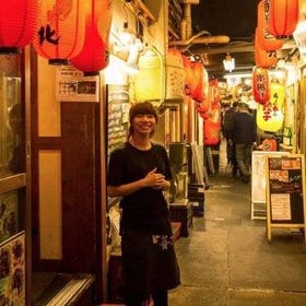 Tokyo Allstar Food Tour
Image: Viator