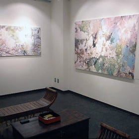 Shibata Etsuko Gallery (藝廊)