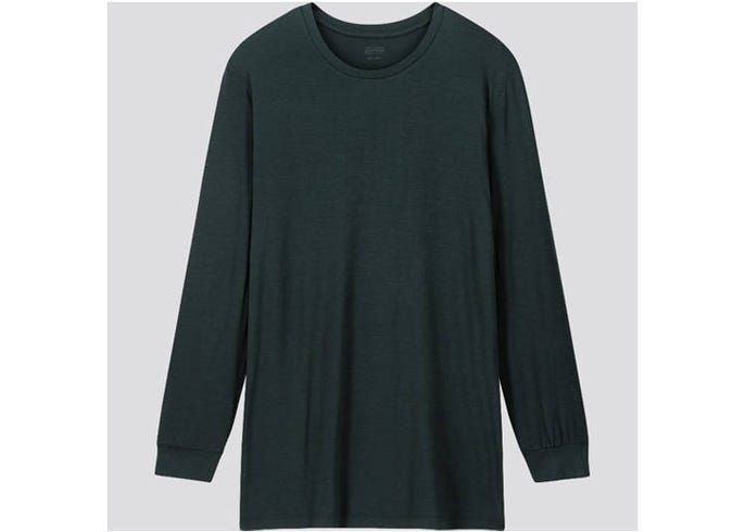 Check Out What Warm Wear Uniqlo Ginza Has Lined Up Live Japan