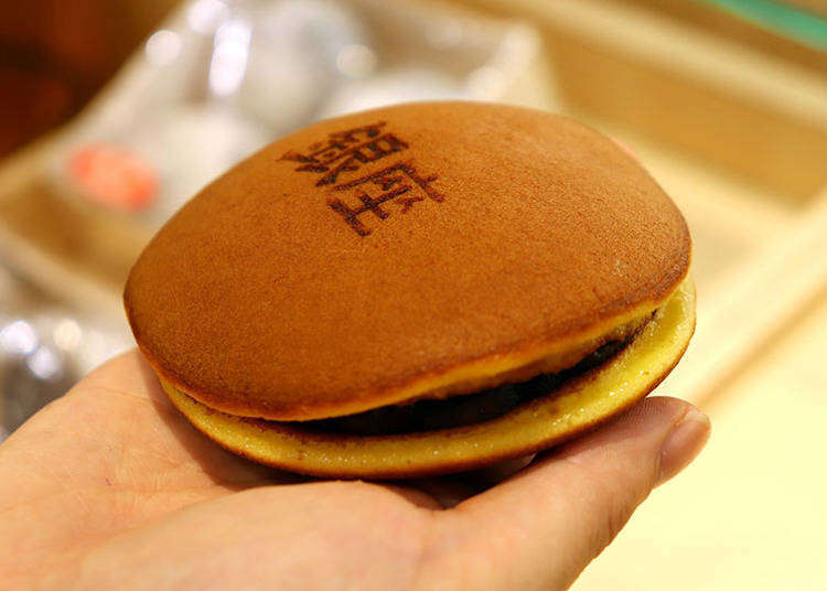 Matsuya Ginza: 5 Popular Food Souvenirs at Tokyo's Famous Department Store!