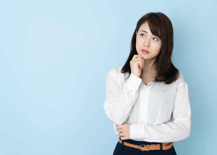 ’혼네와 다테마에’? 본심을 이야기하지 않는 내성적인 일본인들!