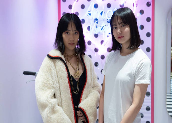 Amore Vintage Tokyo Omotesando Vintage Shopping Secrets Live Japan Travel Guide