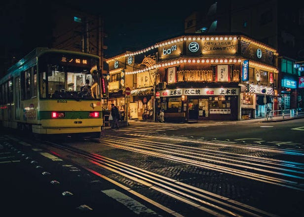 東京大塚暖簾街：菜單上的懷舊情懷！大塚暖簾街傳統酒館流淌的老式昭和風情
