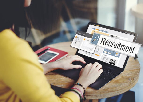 It’s envying how easy it is for Japanese to find work in their home countries!