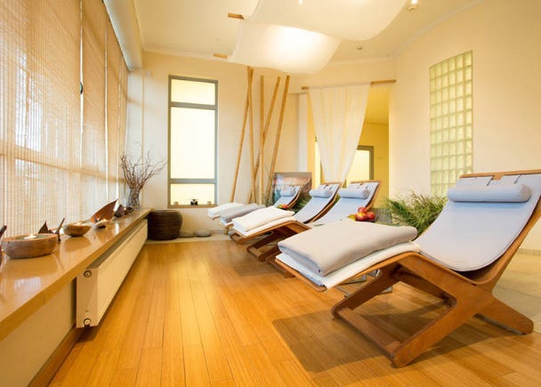 It’s surprising to find employee welfare schemes that take care of your hobbies, such as for games or beauty treatments!