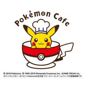 Pokémon Café