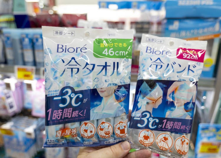 複数パックサイズ展開