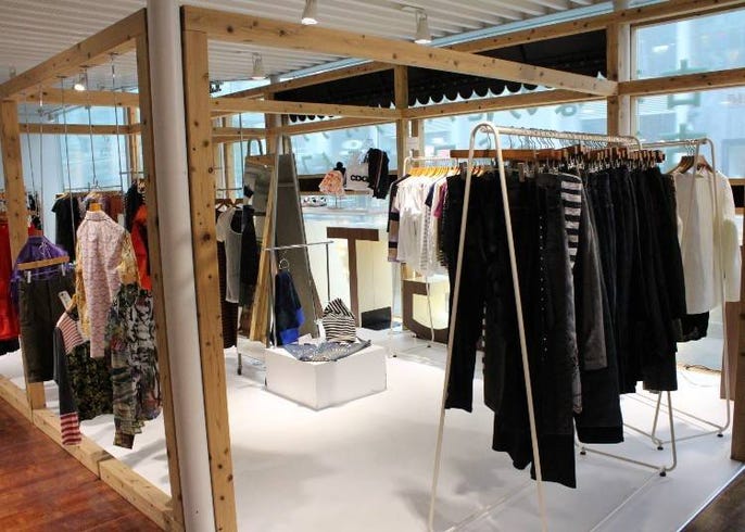 Get Your Japanese Vintage Clothing In Harajuku Top 4 Shops On