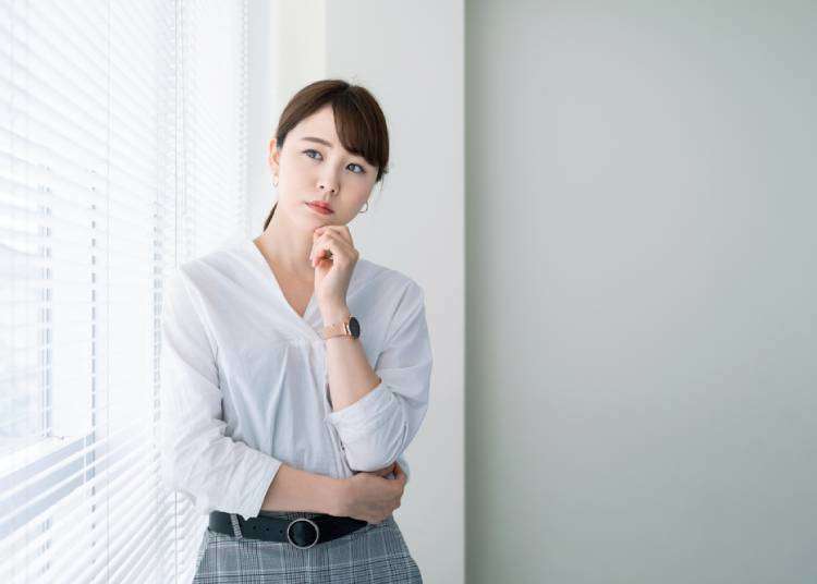 “도대체 어느 부분에 눈치보는 거야...?” 일본인 친구와 사귀면서 놀란 이유 9가지.