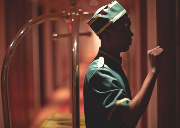 安心なはずのホテルにも危険が&hellip;!? 海外で犯罪に遭わないための鉄則