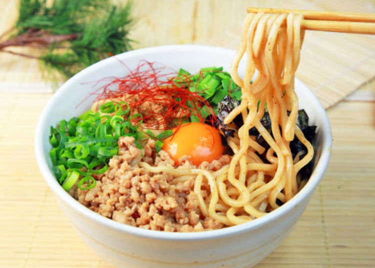 日本的台灣料理驚魂記！住在日本的台灣人接受不了「日式」台灣料理店的6個理由