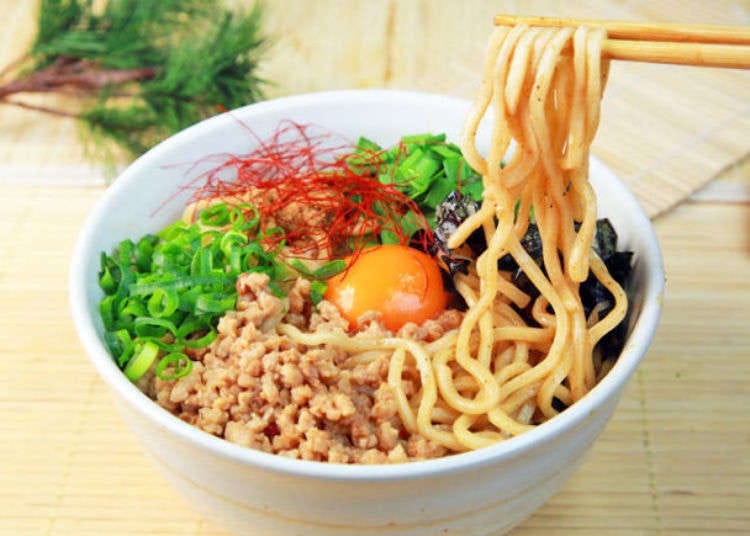 日本的台灣料理驚魂記!住在日本的台灣人接受不了「日式」台灣料理店的6個理由