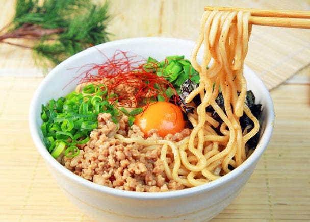 6. 「台湾ラーメン」「台湾カレー」……謎の「台湾○○」