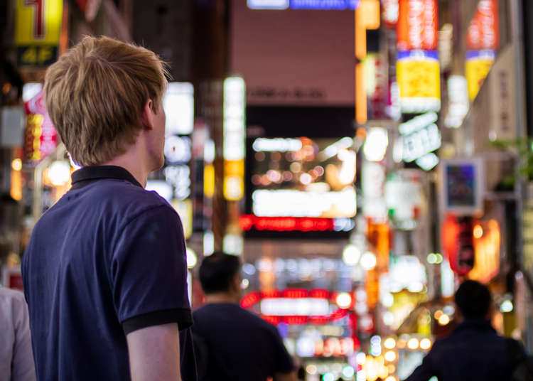 First Time In Tokyo 3 Day Tokyo Itinerary For Japan Beginners Live Japan Travel Guide