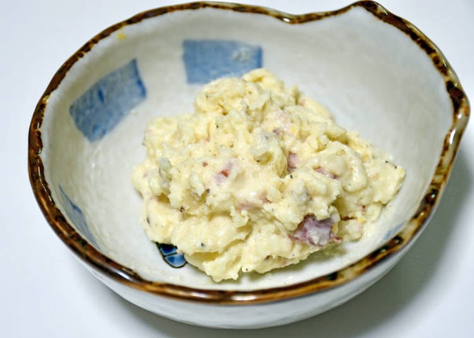 料理好き外国人がおすすめするセブンの惣菜5選 絶対に期待を裏切らないものばかり Live Japan 日本の旅行 観光 体験ガイド