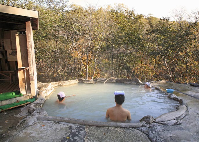 信じられない 外国人が日本のお風呂文化でショックを受けた4つの理由 Live Japan 日本の旅行 観光 体験ガイド