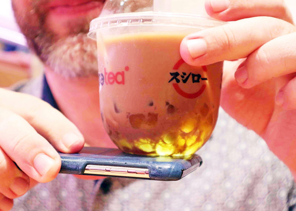 Tokyo Food Craze: See Why Sushiro's Wild Sushi Dishes Have Foreign Visitors Talking!