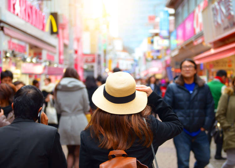 What's Japan Like for Women Visiting Alone? 24 Tips for Solo Female Travelers