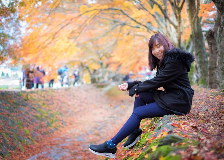 Visiting Tokyo in September: Best of Autumn in Tokyo