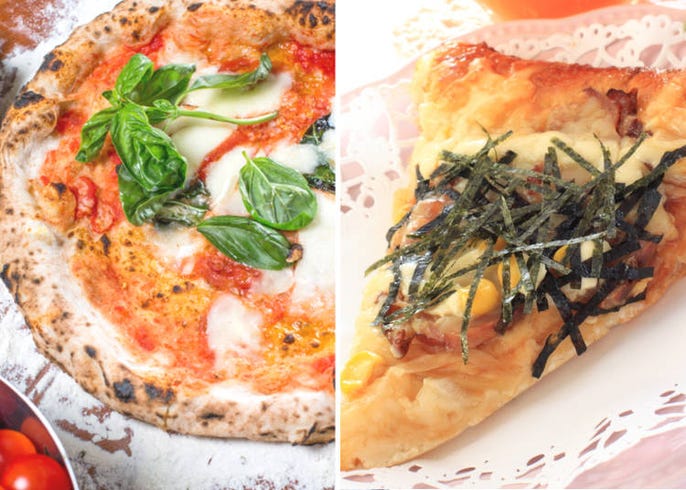 It S Not Bad But Italian Reveals 9 Weird Ways Japan Changed Italian Food Live Japan Travel Guide