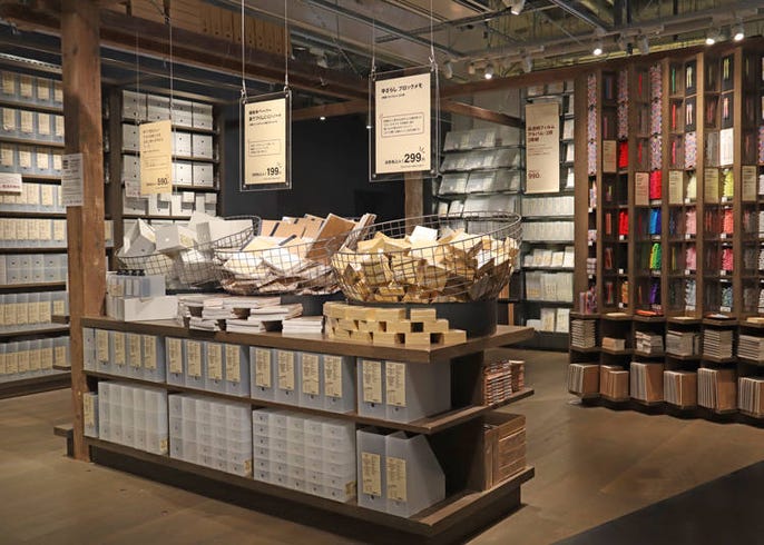 スゴイネ Muji 外国人もハマった感激の無印良品お菓子 生活グッズ7選 Live Japan 日本の旅行 観光 体験ガイド