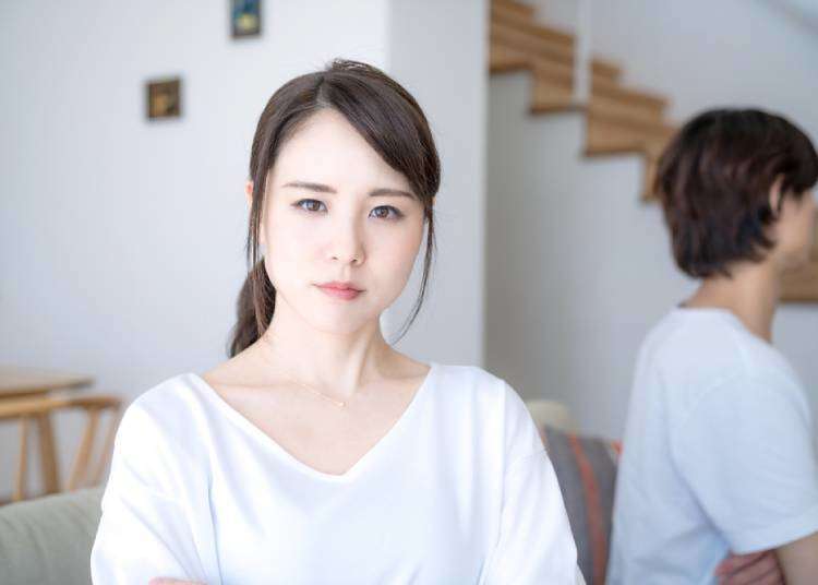 같이 사는데 치사하게…”한일 커플이 동거하면서 놀란 5가지 이유. - Live Japan ( 일본여행·추천명소·지역정보 )
