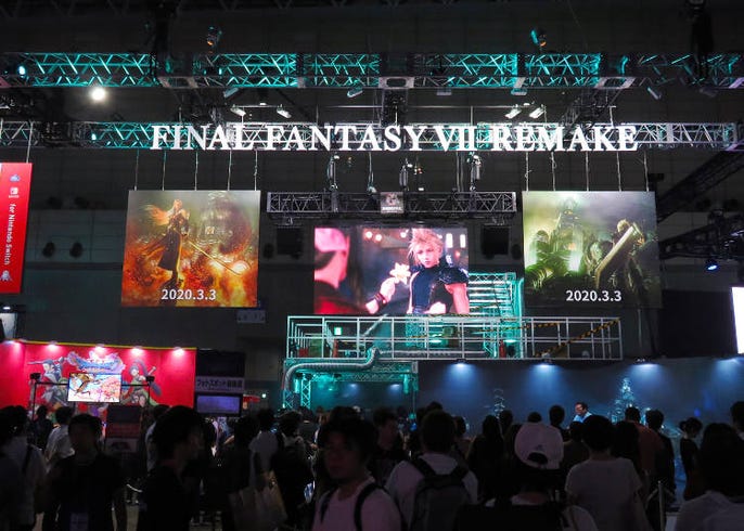 PS4) Final Fantasy VII fashion sets : r/MonsterHunterWorld