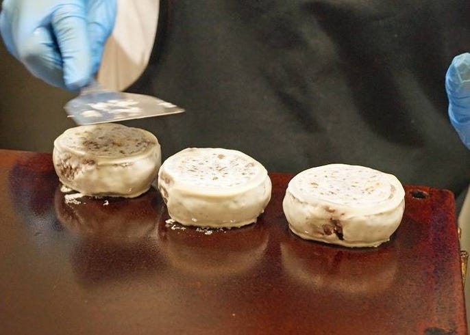 歌舞伎座で忘れずに買いたいお土産 グルメ6選 焼き立てパンや人気スイーツも Live Japan 日本の旅行 観光 体験ガイド