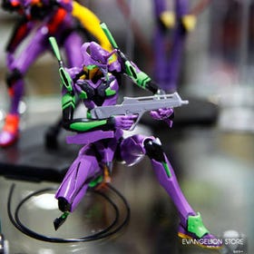 EVANGELION STORE TOKYO-01