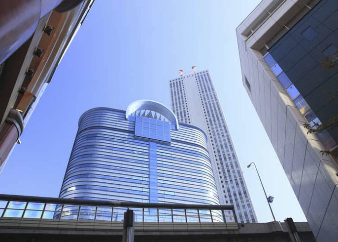 保存版 東京池袋好玩嗎 觀光推薦行程 美食景點30選 Live Japan 日本旅遊 文化體驗導覽