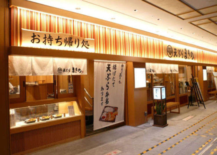 池袋ランチ難民におすすめ 丸亀製麺の天ぷら屋 トマトラーメン 一人鍋などサンシャインシティの3店 Live Japan 日本の旅行 観光 体験ガイド