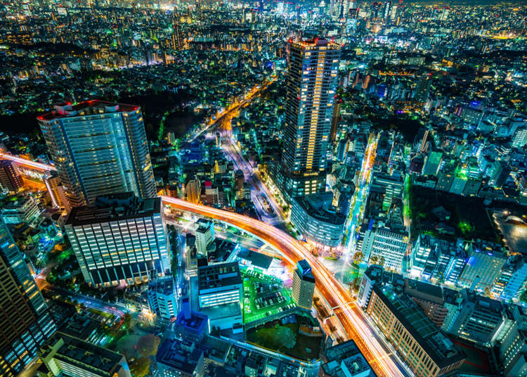 池袋のホテルで夜景がキレイな人気宿3選！ 東京観光の拠点にもおすすめ