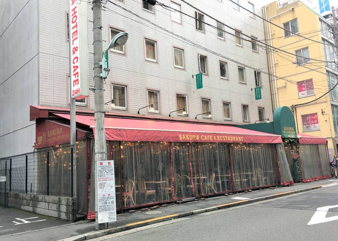 池袋で朝まで過ごせるおすすめスポット3選 駅近カフェや人気レストランなど 終電を逃した人も安心 Live Japan 日本の旅行 観光 体験ガイド