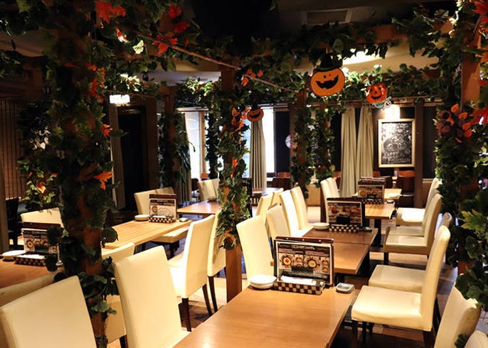 All You Can Eat Cheese Fondue Incredible Value Lunches At Tokyo Ikebukuro S The Life Table Live Japan Travel Guide