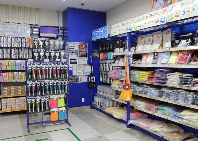 アニメイト池袋本店など 池袋でファンおすすめのアニメグッズ コスプレ 同人誌のショップ3選 Live Japan 日本の旅行 観光 体験ガイド