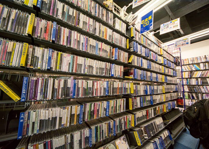 アニメイト池袋本店など 池袋でファンおすすめのアニメグッズ コスプレ 同人誌のショップ3選 Live Japan 日本の旅行 観光 体験ガイド