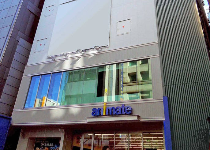 이케부쿠로에서 애니메이션 굿즈와 코스프레, 동인지를 사고 싶다면 바로 여기로 가보자! 마니아들의 추천 숍 3곳 - Live Japan  ( 일본여행·추천명소·지역정보 )