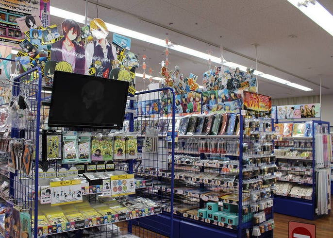 池袋動漫迷必逛推薦商家3選 動漫商品 Cosplay 同人誌 Live Japan 日本旅遊 文化體驗導覽
