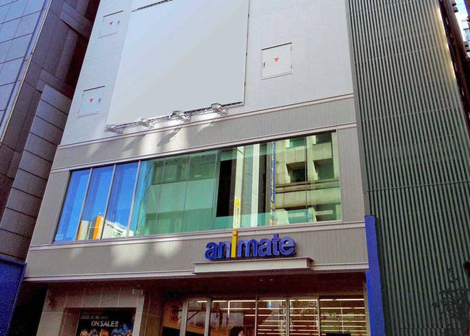 池袋動漫迷必逛推薦商家3選 動漫商品 Cosplay 同人誌 Live Japan 日本旅遊 文化體驗導覽
