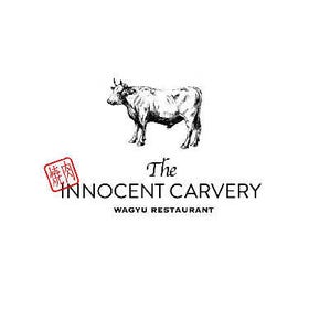 The INNOCENT CARVERY
