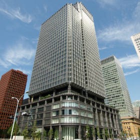 Shin-Marunouchi Building