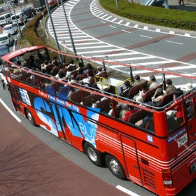 Sky Bus东京