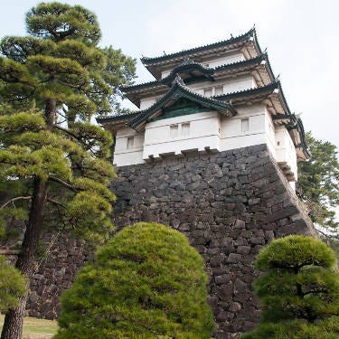 皇居
