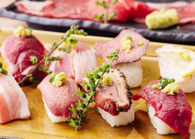 00円弱で黒毛和牛食べまくり 東京近郊で楽しめる秋の お肉食べ放題 4選 Live Japan 日本の旅行 観光 体験ガイド