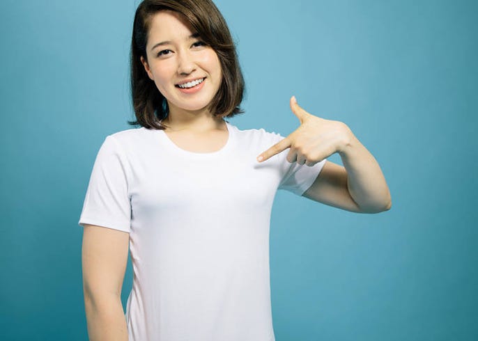 その服装 オカシイよ 外国人が衝撃を受けた日本人のファッション Live Japan 日本の旅行 観光 体験ガイド
