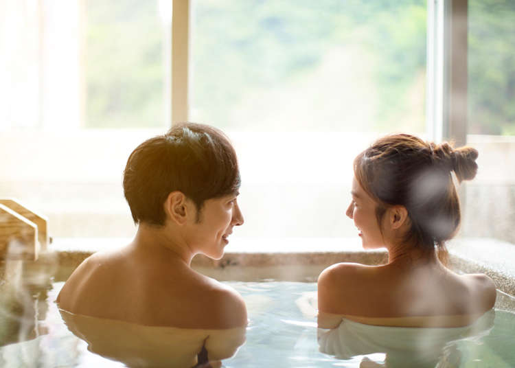 'Why Do You Have to Be Naked?!' Weird Issues Foreigners Face At Traditional Japanese Inns