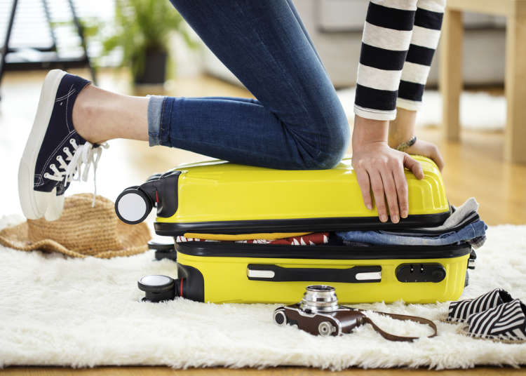 Goodbye, Luggage Worries! Flight Attendant Shares Life-Changing Packing Tips