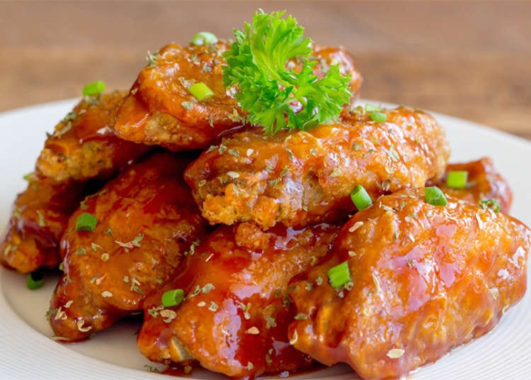 “적어도 치느님 만큼은...” 일본의 한국 음식을 먹고 경악한 7가지 이유